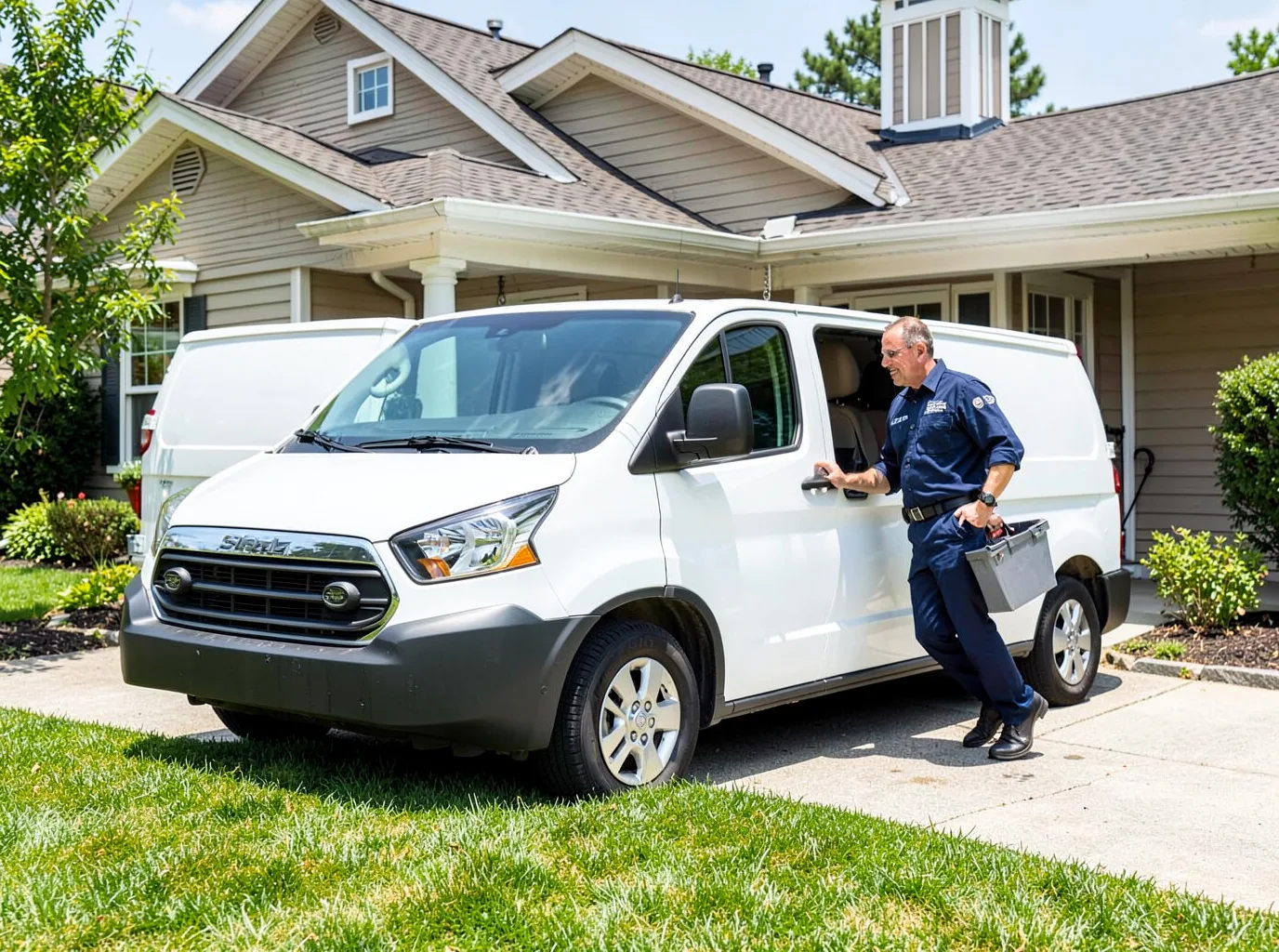Emergency Plumber company in Hamer, SC